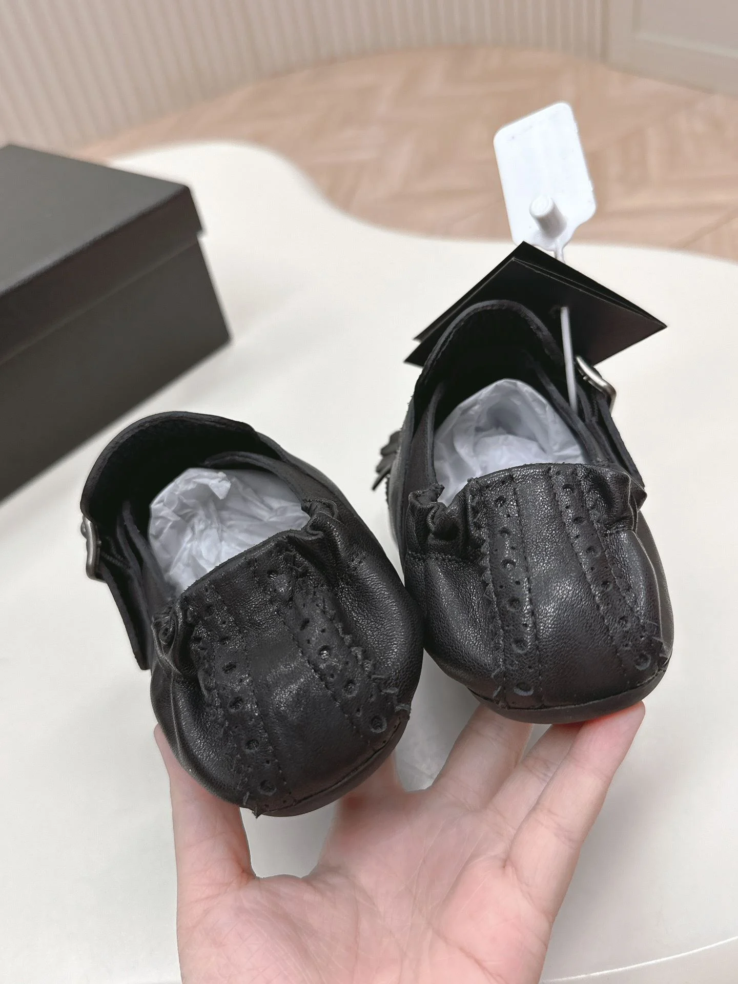 Prada Low Shoes Seasonal 34150