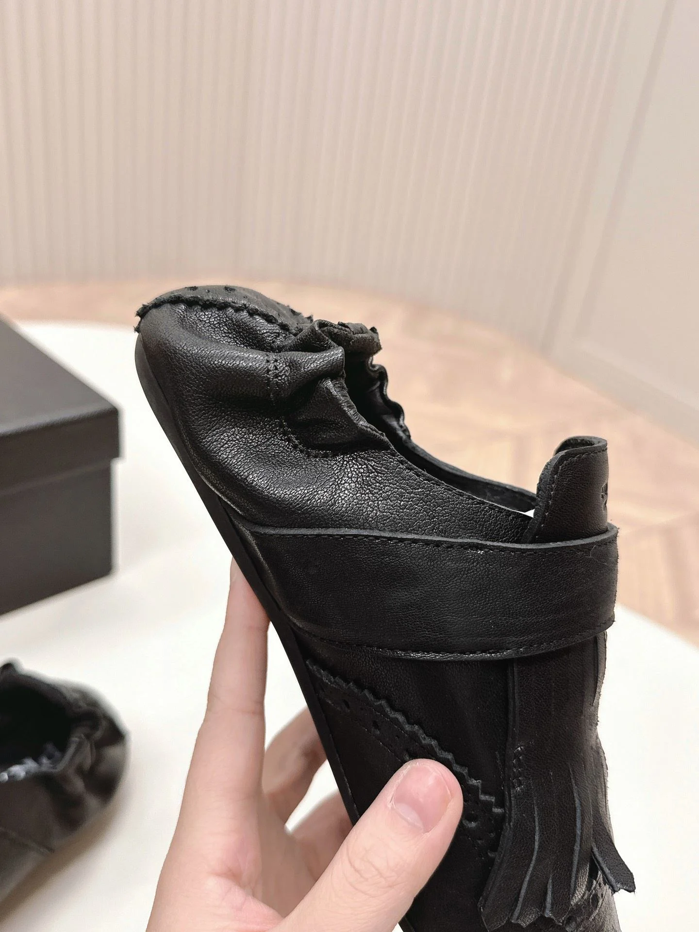 Prada Low Shoes Seasonal 34150