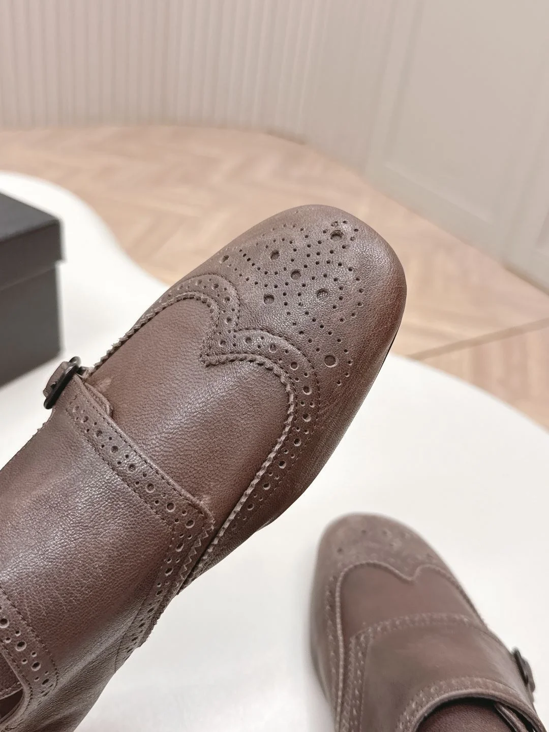 Prada Low Shoes Sporty 34147