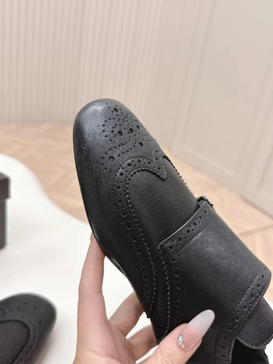 Prada Low Shoes Durable 34146
