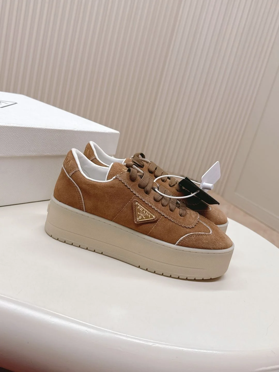 Prada Low Shoes Seasonal 34144