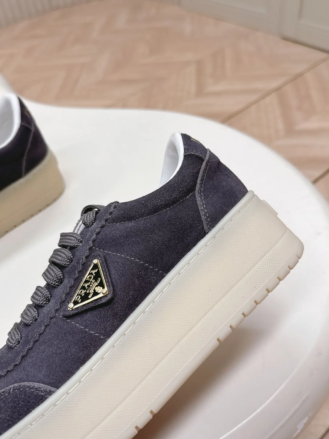 Prada Low Shoes GoAnywhere 34135