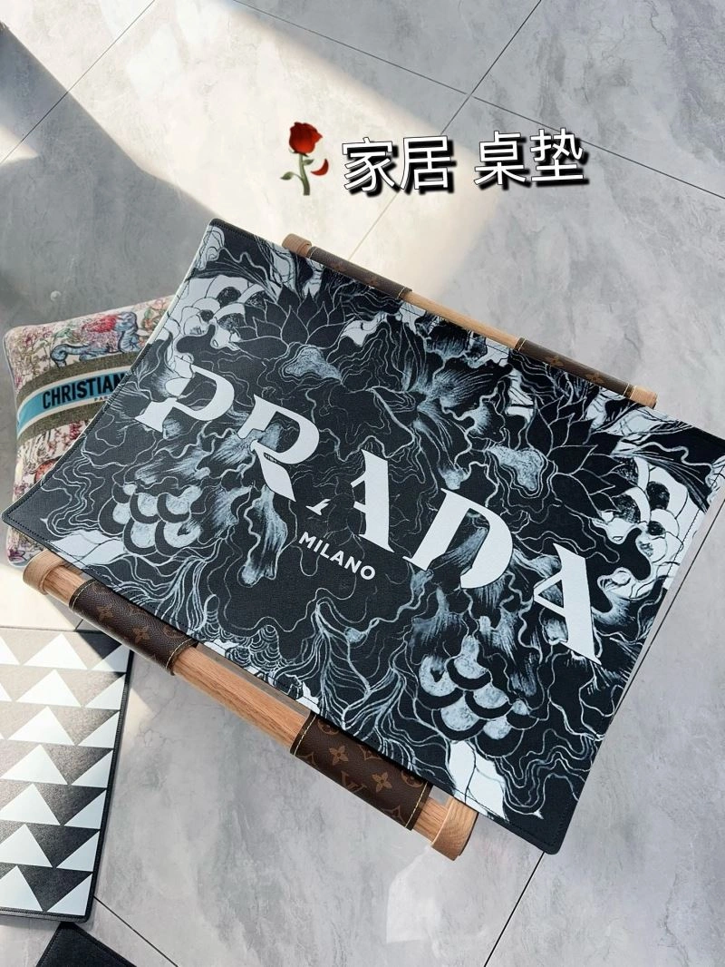 ZipUp Prada Mats 267596