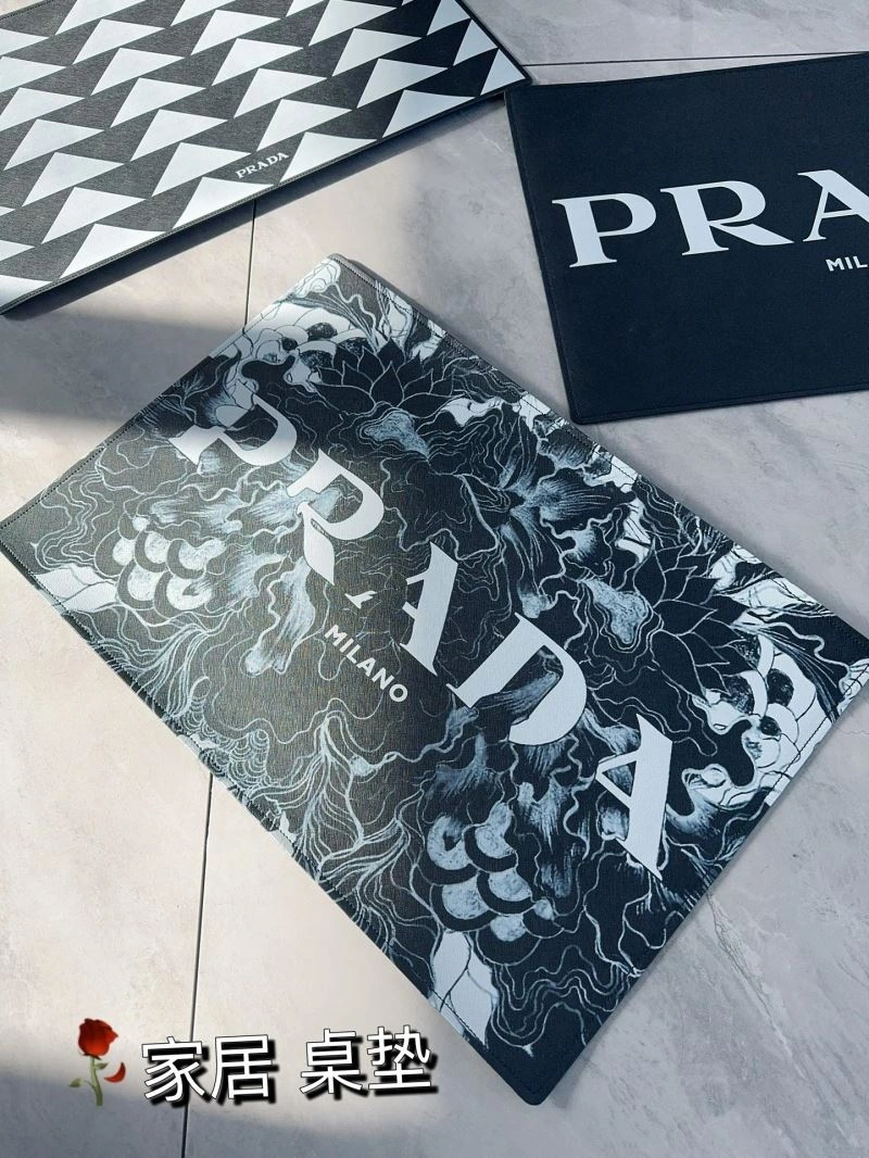 ZipUp Prada Mats 267596