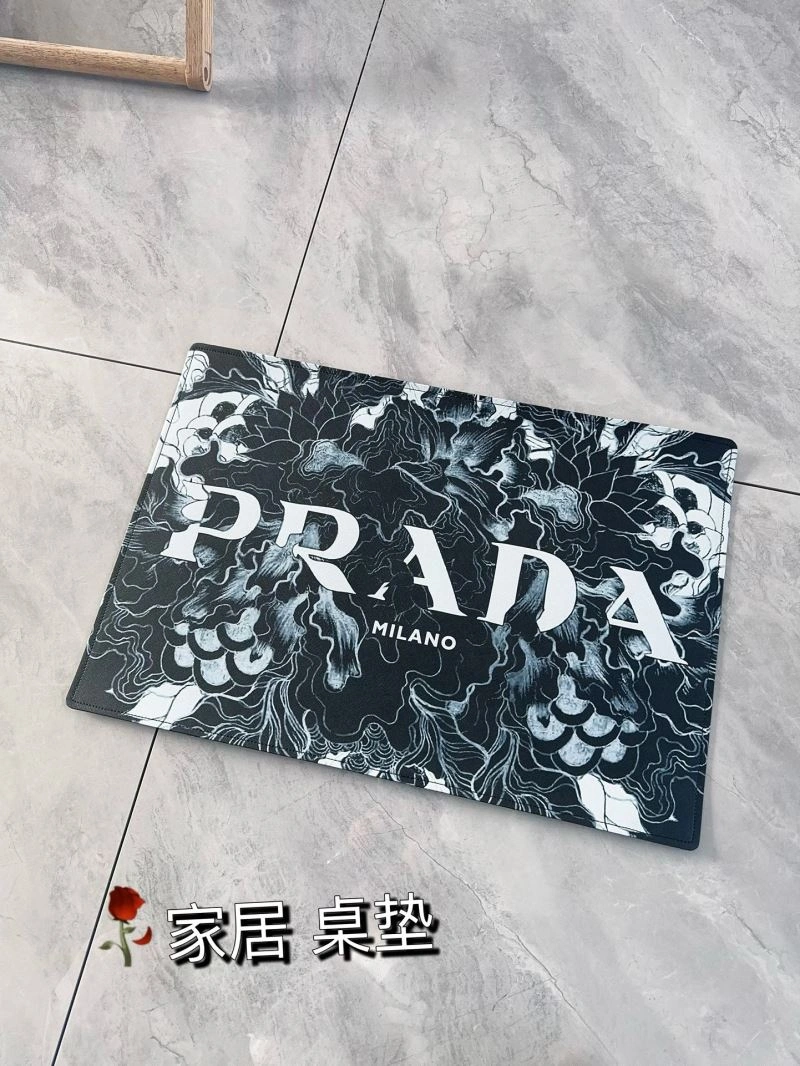 ZipUp Prada Mats 267596