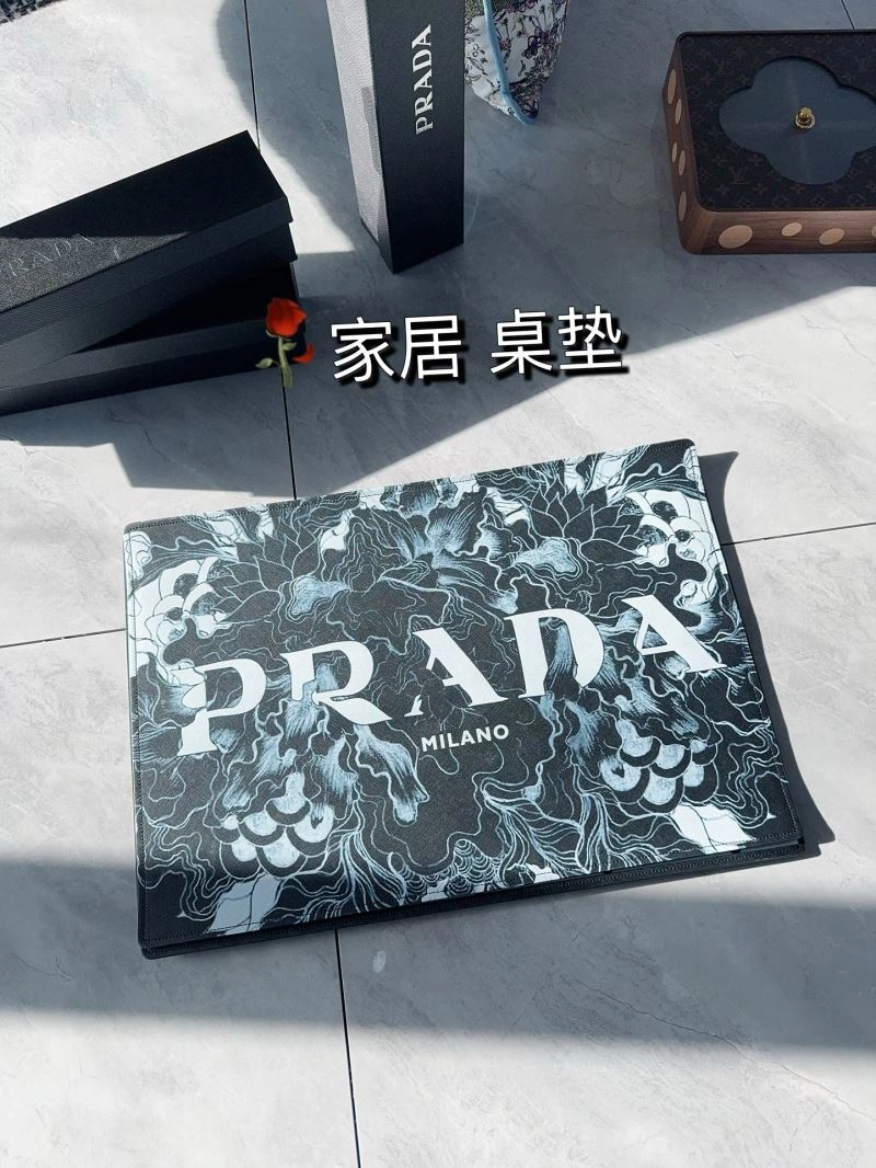 ZipUp Prada Mats 267596