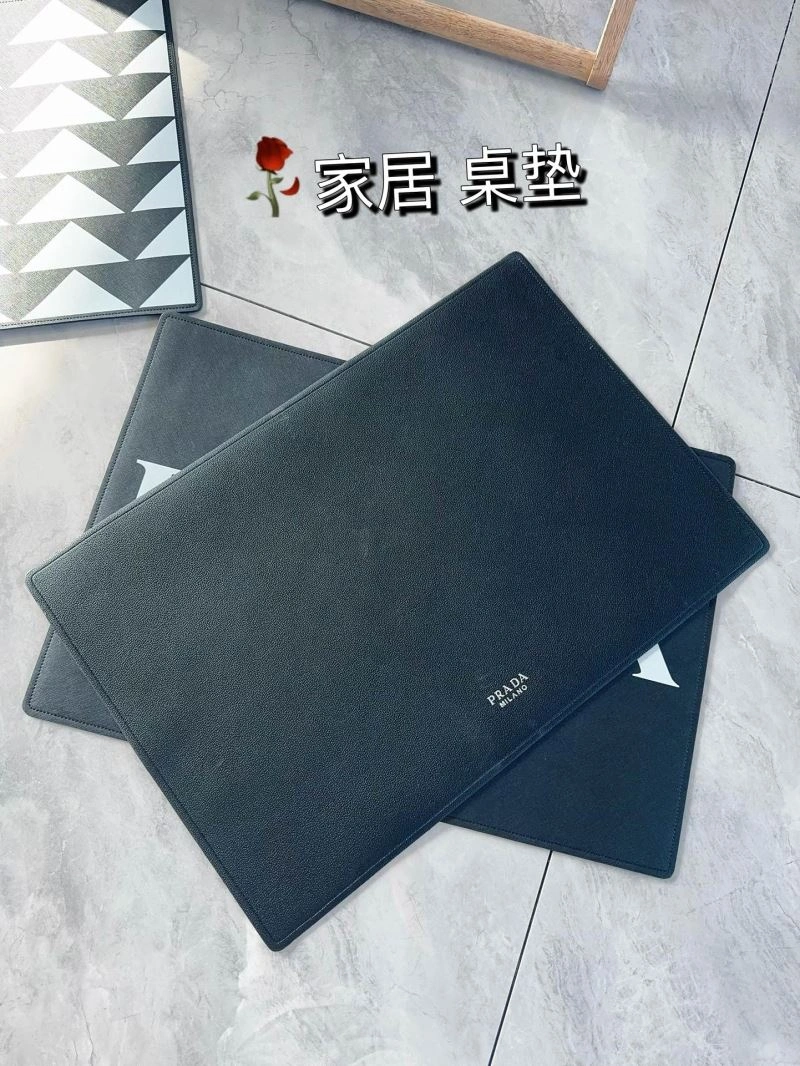 ZipUp Prada Mats 267596