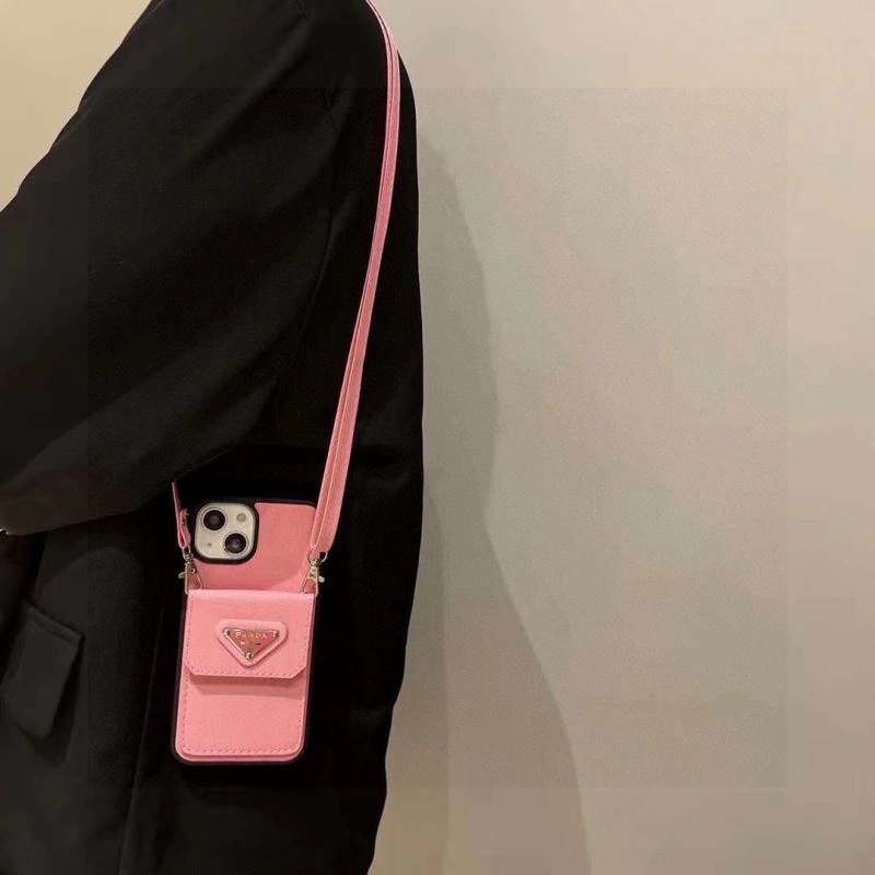 Lightweight Prada Mobile Cases 267874