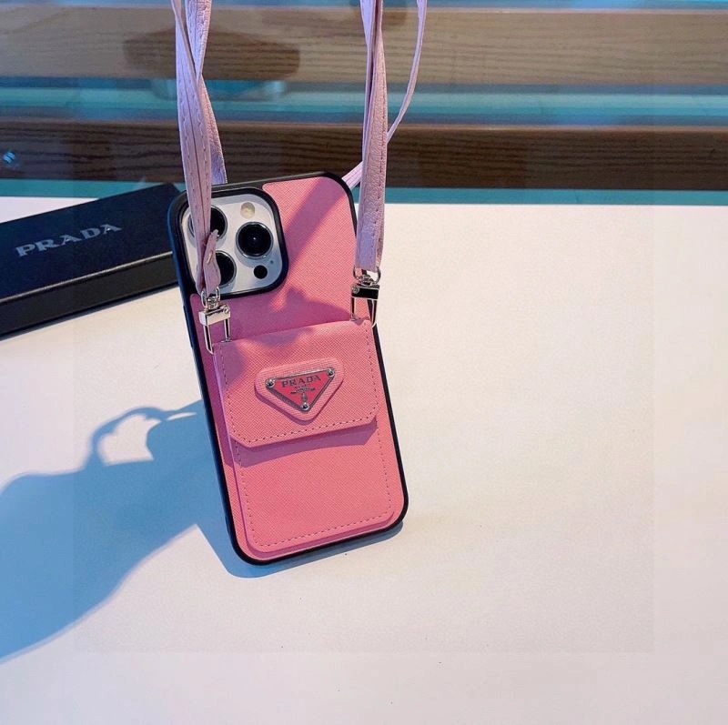 Lightweight Prada Mobile Cases 267874