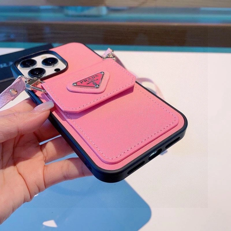 Lightweight Prada Mobile Cases 267874