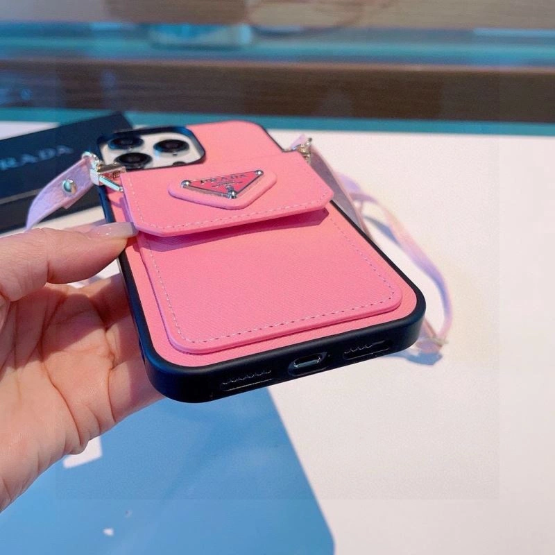 Lightweight Prada Mobile Cases 267874