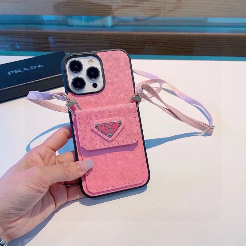 Lightweight Prada Mobile Cases 267874