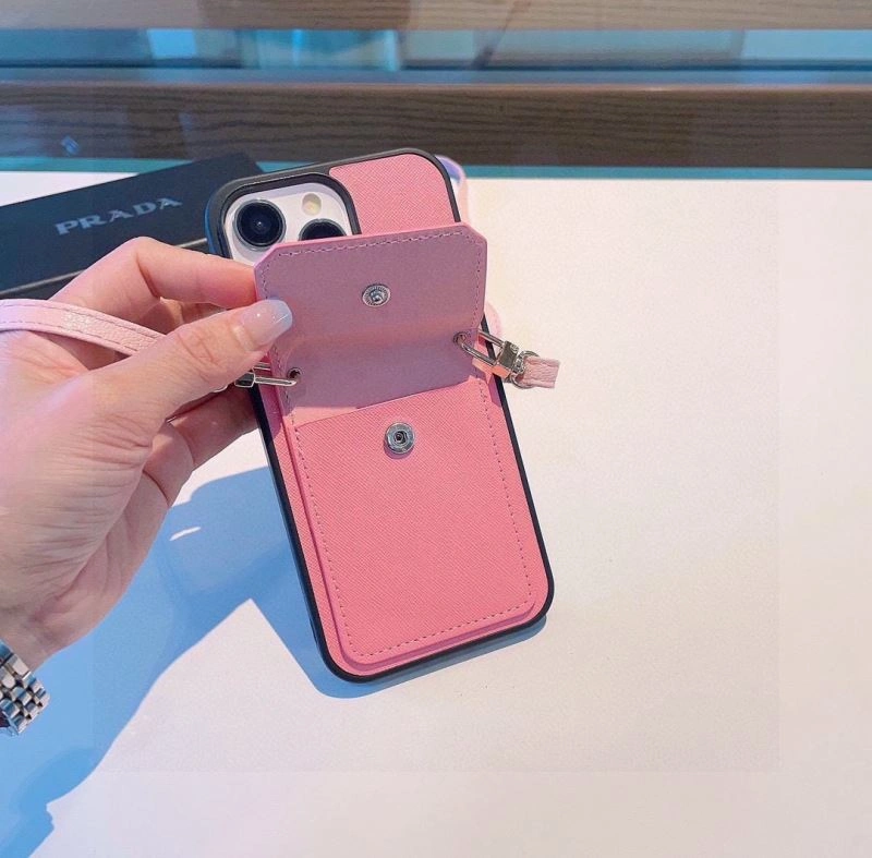 Lightweight Prada Mobile Cases 267874