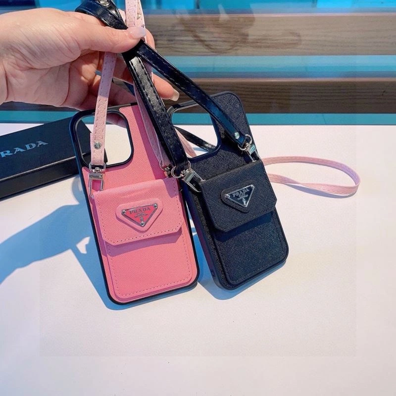 Lightweight Prada Mobile Cases 267874