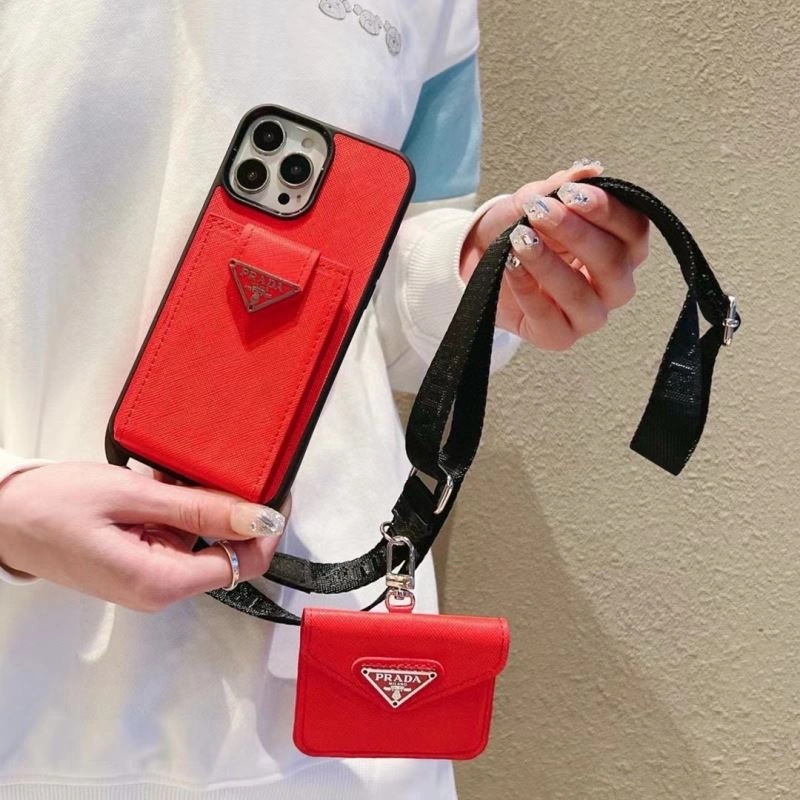 Sporty Prada Mobile Cases 267871