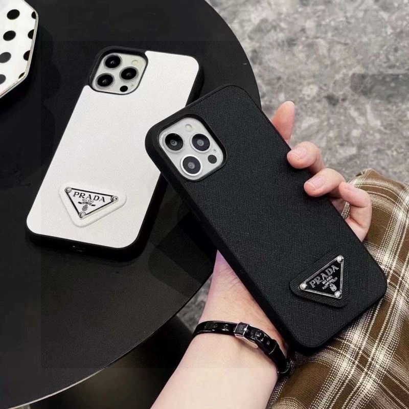Prada Mobile Cases Timeless 267873