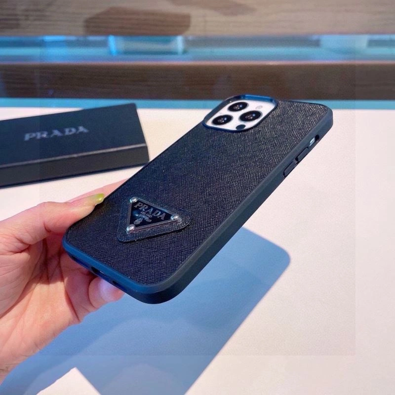 Prada Mobile Cases Timeless 267873