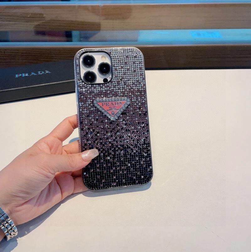 Minimalist Prada Mobile Cases 267869