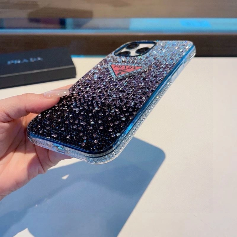 Minimalist Prada Mobile Cases 267869