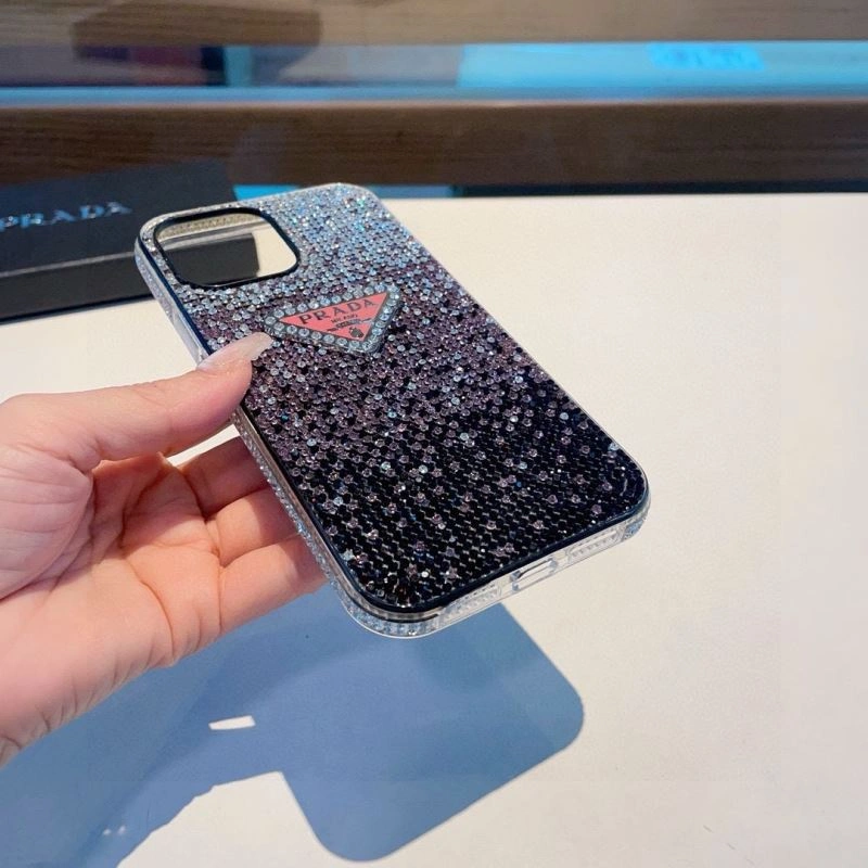 Minimalist Prada Mobile Cases 267869