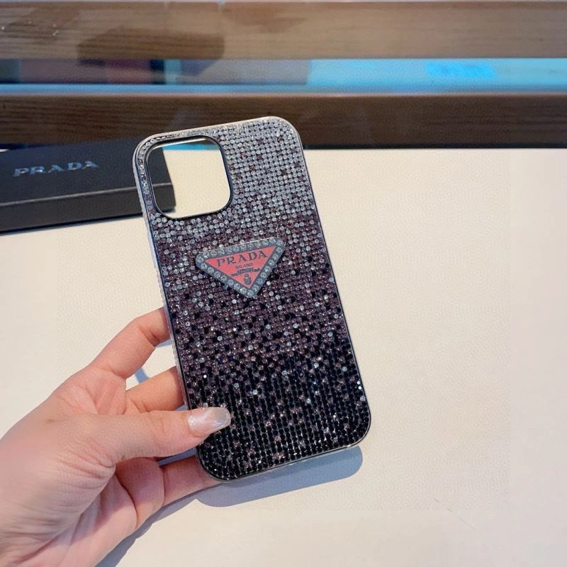 Minimalist Prada Mobile Cases 267869