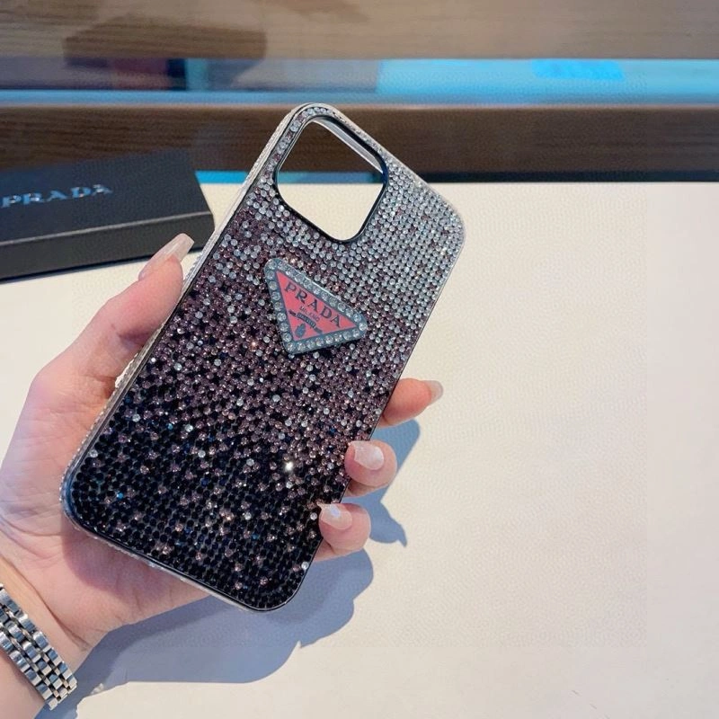 Minimalist Prada Mobile Cases 267869