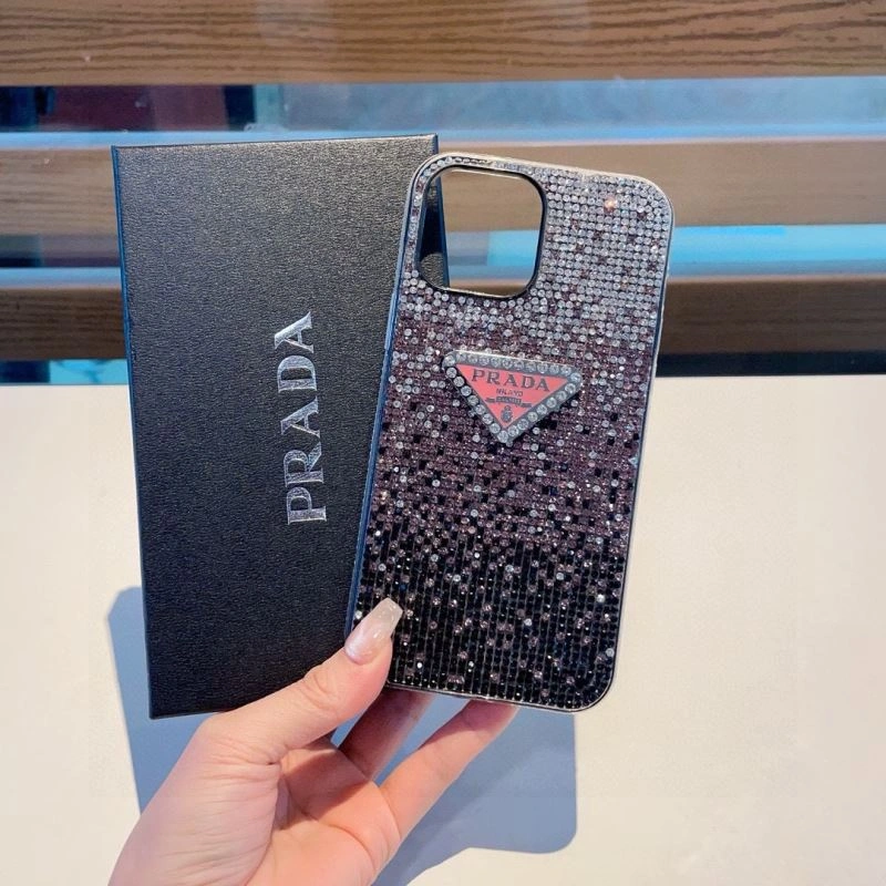 Minimalist Prada Mobile Cases 267869