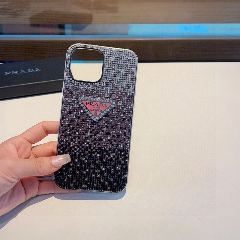 Minimalist Prada Mobile Cases 267869