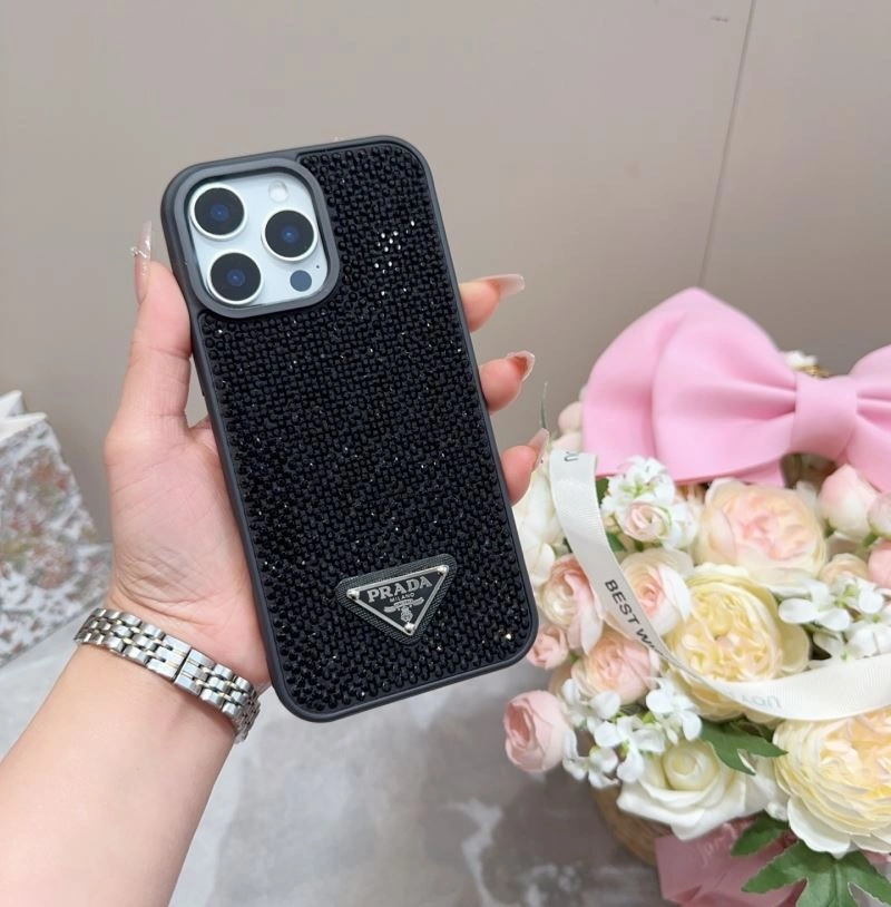 Effortless Prada Mobile Cases 267866
