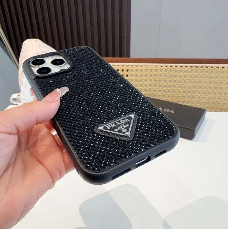 Effortless Prada Mobile Cases 267866