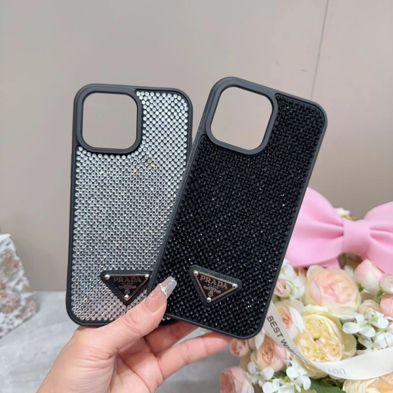 Effortless Prada Mobile Cases 267866