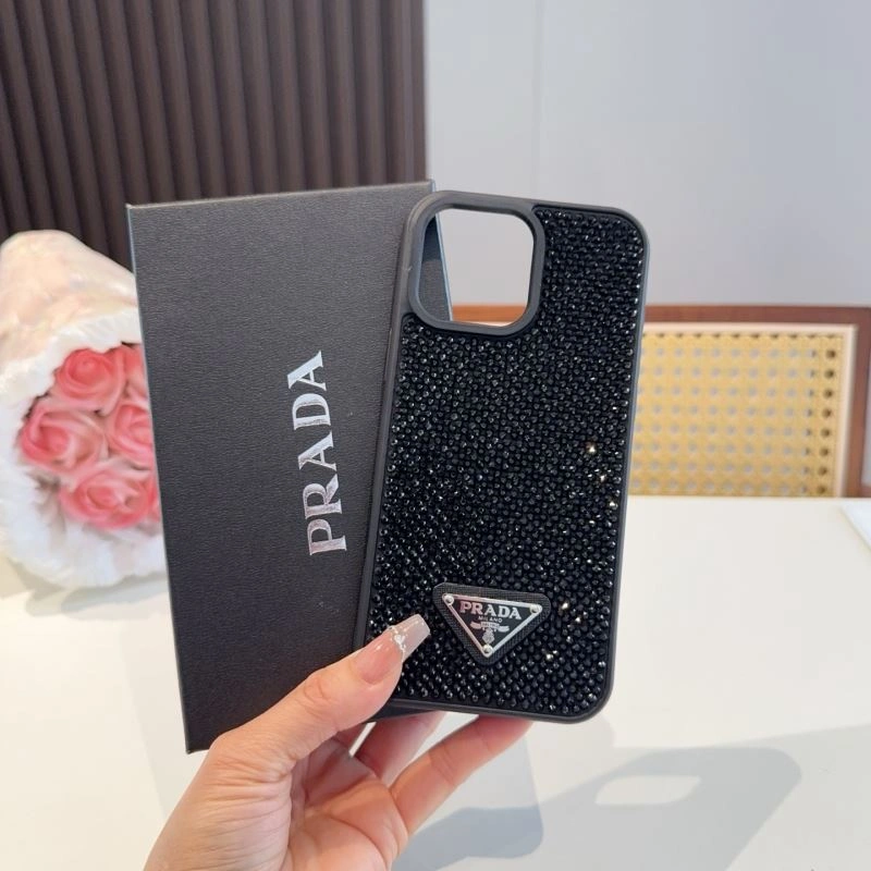 Effortless Prada Mobile Cases 267866