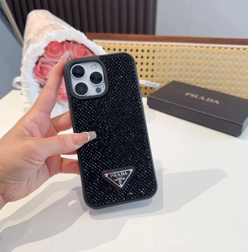 Effortless Prada Mobile Cases 267866