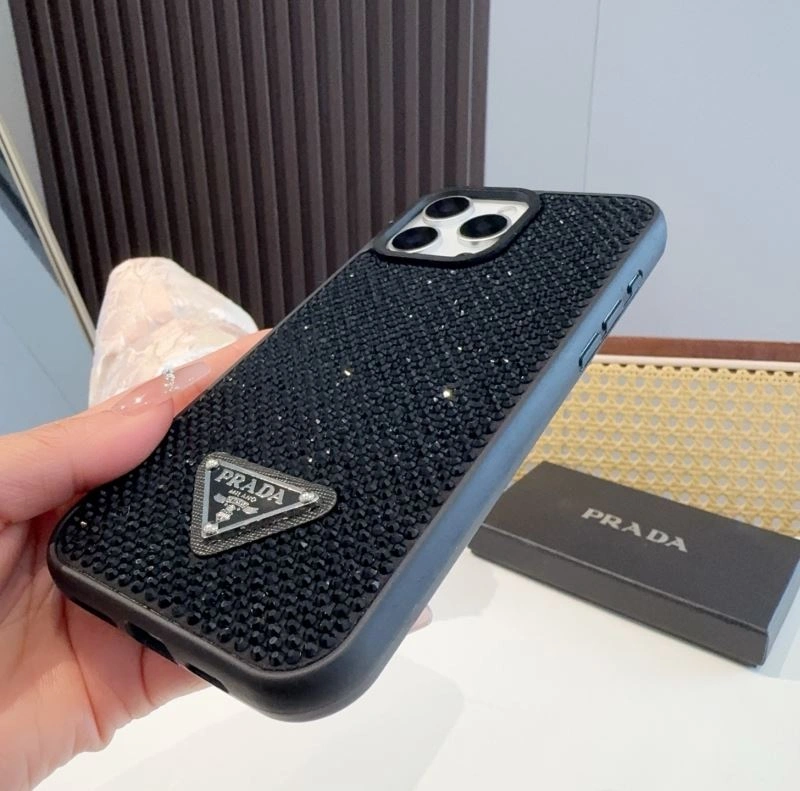 Effortless Prada Mobile Cases 267866