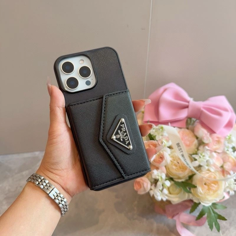 Prada Mobile Cases Snug 267764