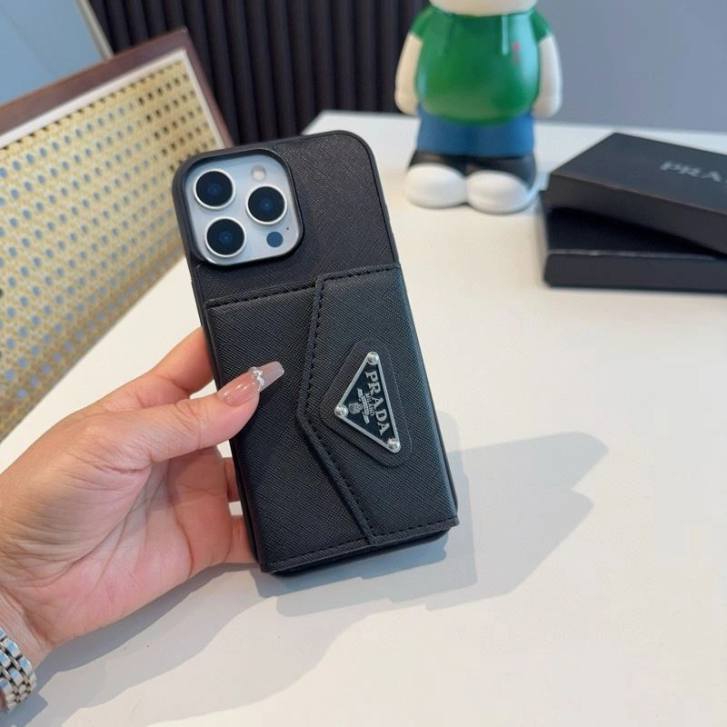 Prada Mobile Cases Snug 267764