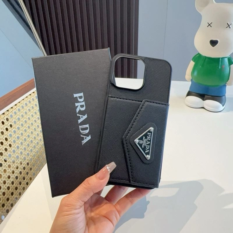 Prada Mobile Cases Snug 267764