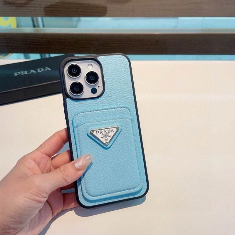 Supportive Prada Mobile Cases 267761