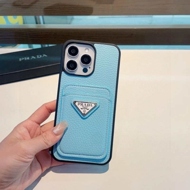 Supportive Prada Mobile Cases 267761