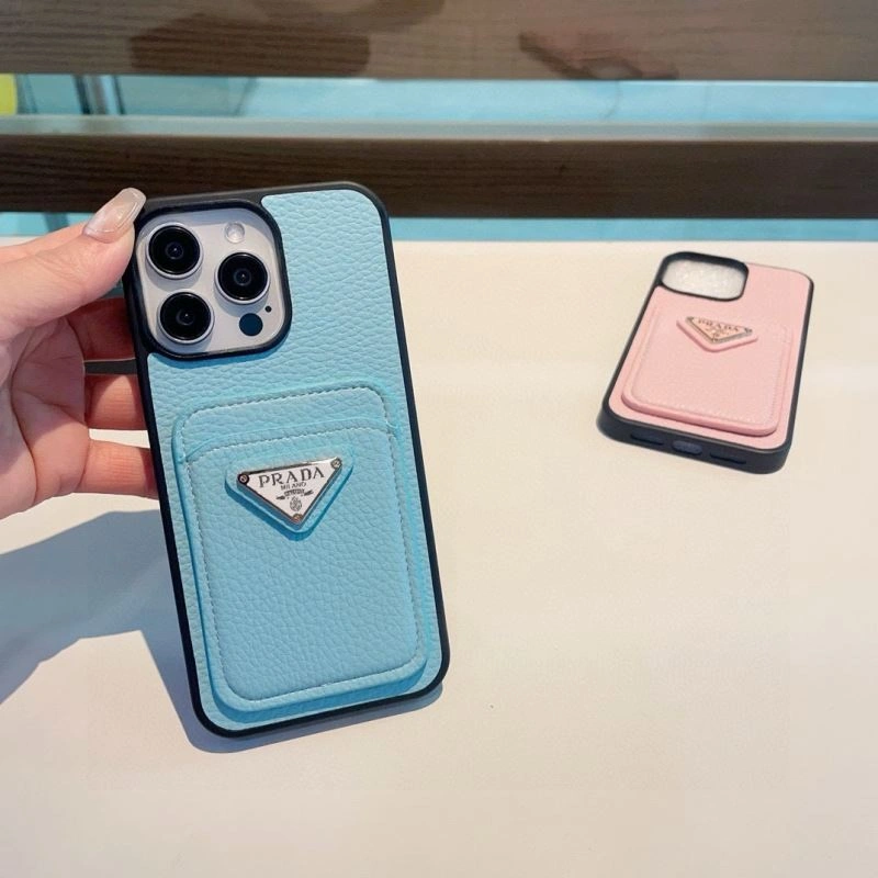 Supportive Prada Mobile Cases 267761