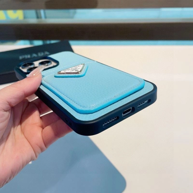 Supportive Prada Mobile Cases 267761