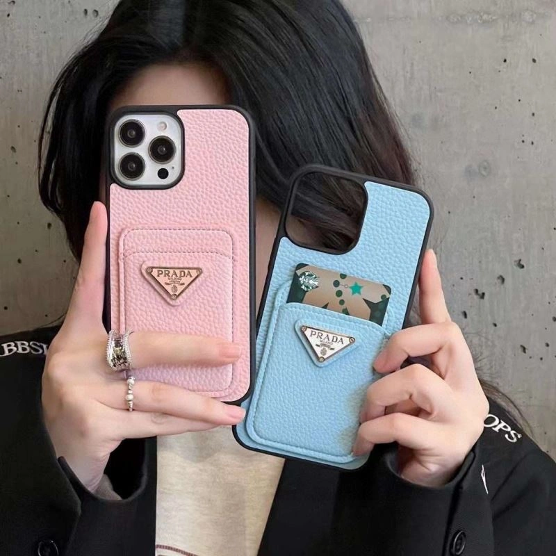 Supportive Prada Mobile Cases 267761