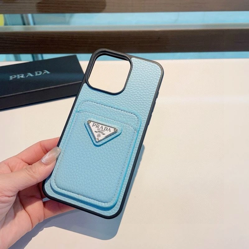 Supportive Prada Mobile Cases 267761