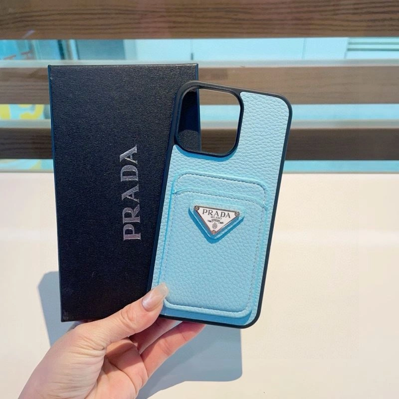 Supportive Prada Mobile Cases 267761