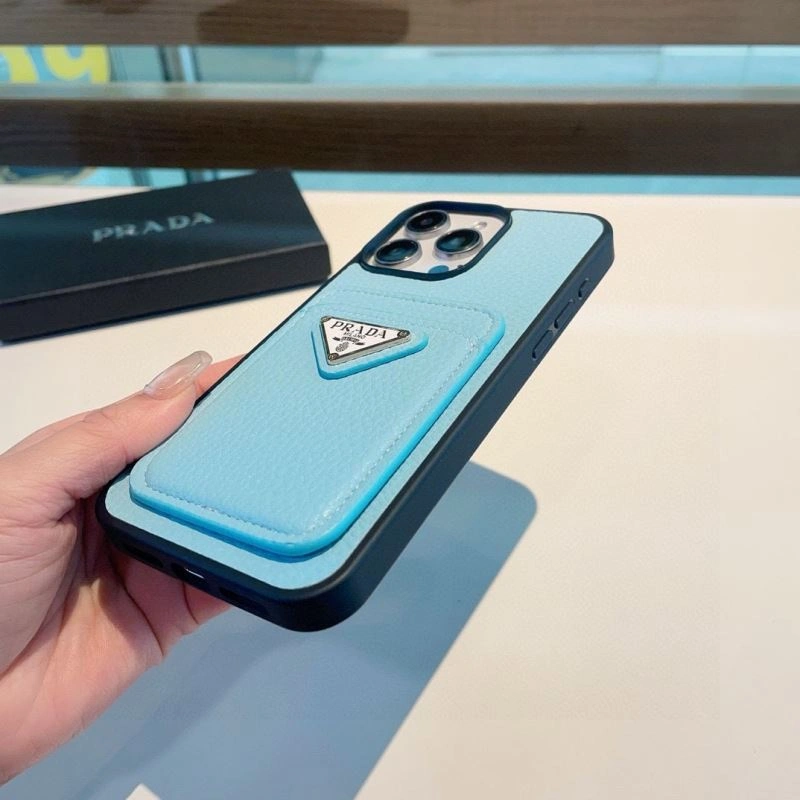 Supportive Prada Mobile Cases 267761