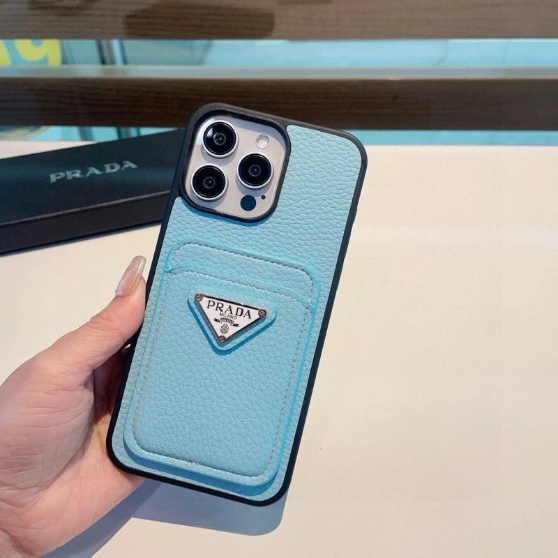 Supportive Prada Mobile Cases 267761
