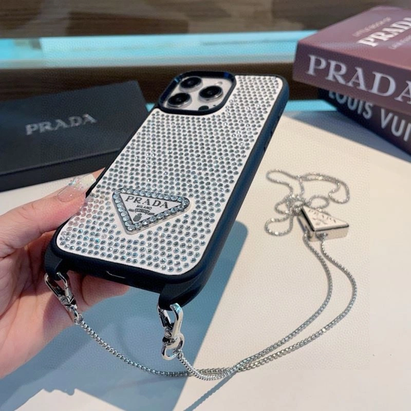 FashionForward Prada Mobile Cases 267759
