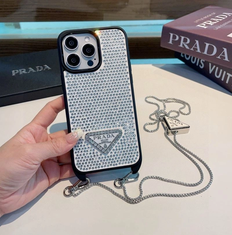 FashionForward Prada Mobile Cases 267759