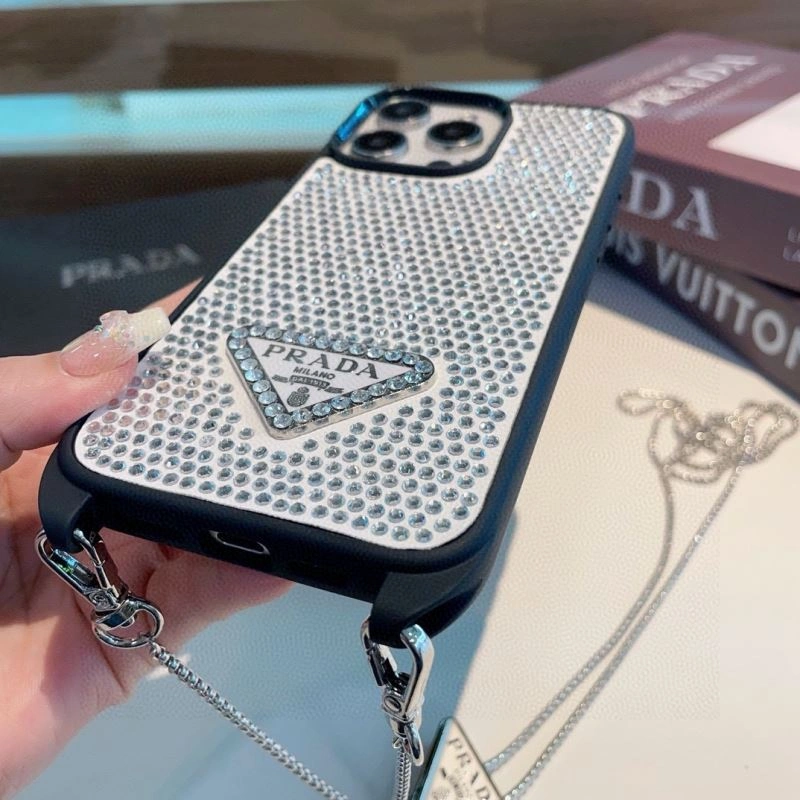 FashionForward Prada Mobile Cases 267759