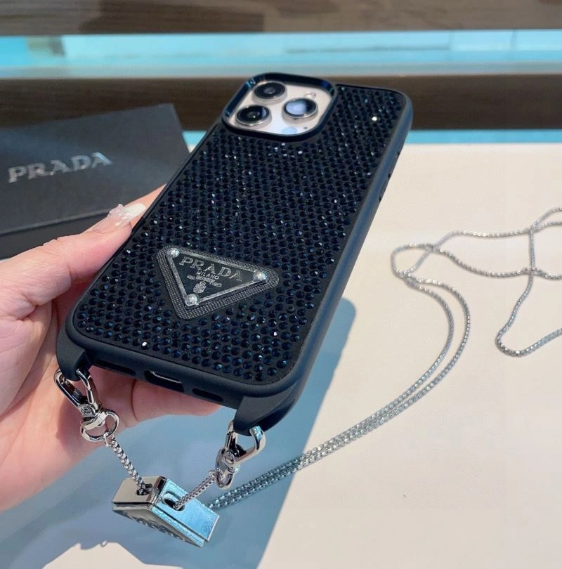 Prada Mobile Cases Classic 267760